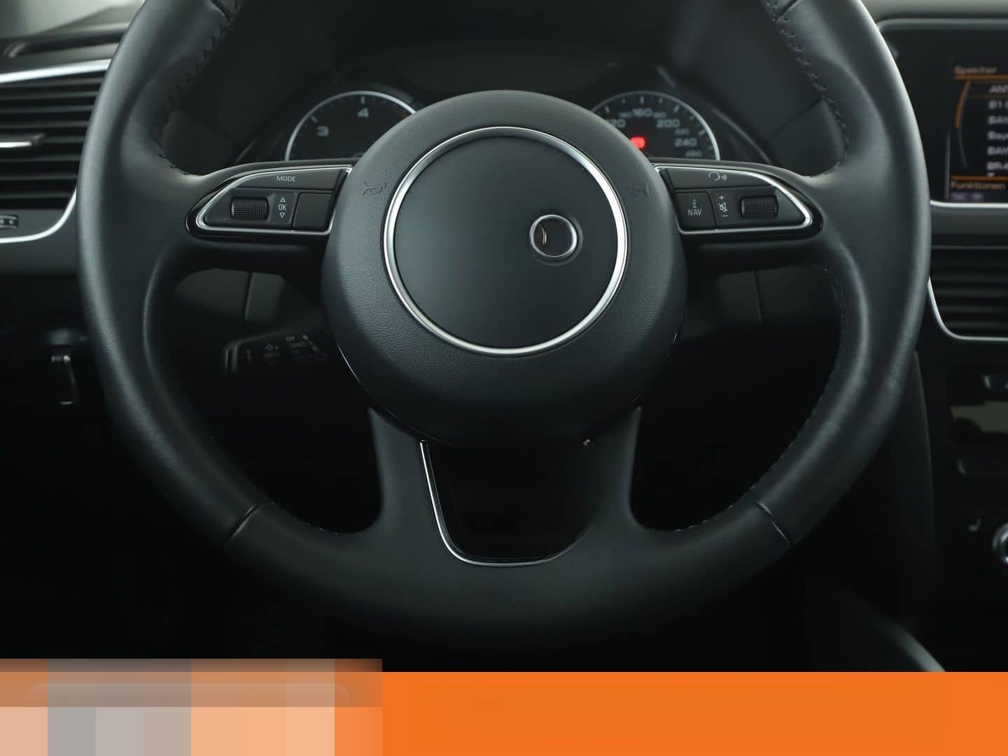 Audi Q5 2.0 TDI clean diesel *SLINE*NAVI*XENON*TEMPO* foto 19