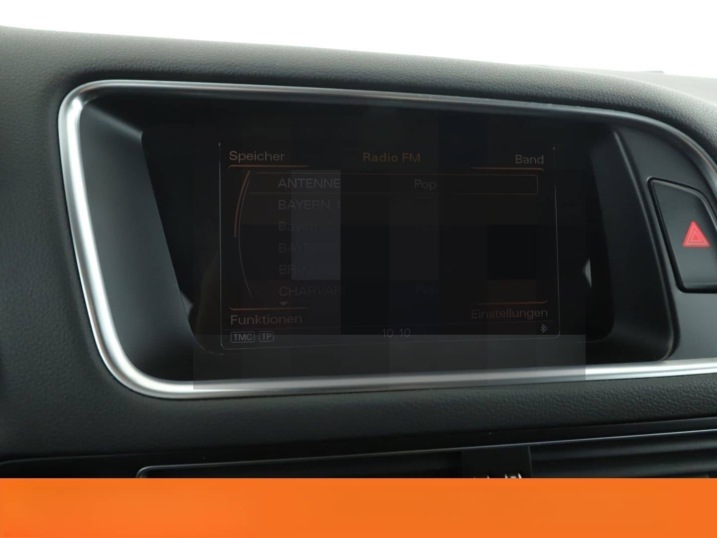 Audi Q5 2.0 TDI clean diesel *SLINE*NAVI*XENON*TEMPO* foto 21