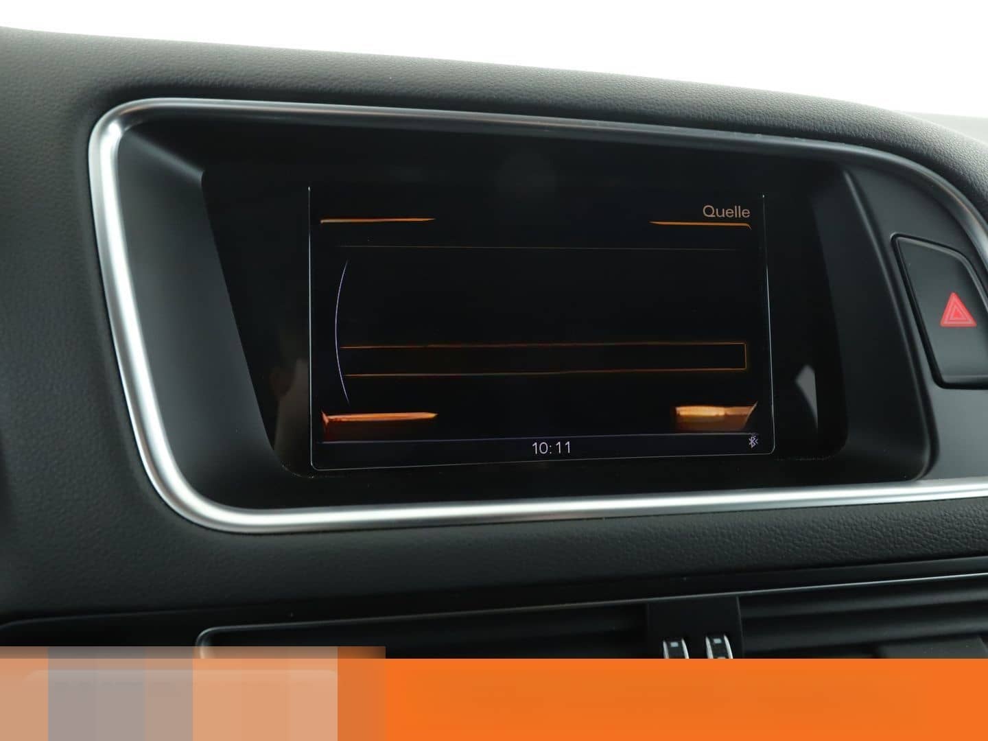 Audi Q5 2.0 TDI clean diesel *SLINE*NAVI*XENON*TEMPO* foto 22