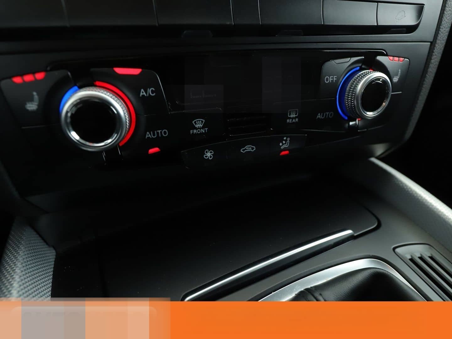 Audi Q5 2.0 TDI clean diesel *SLINE*NAVI*XENON*TEMPO* foto 24