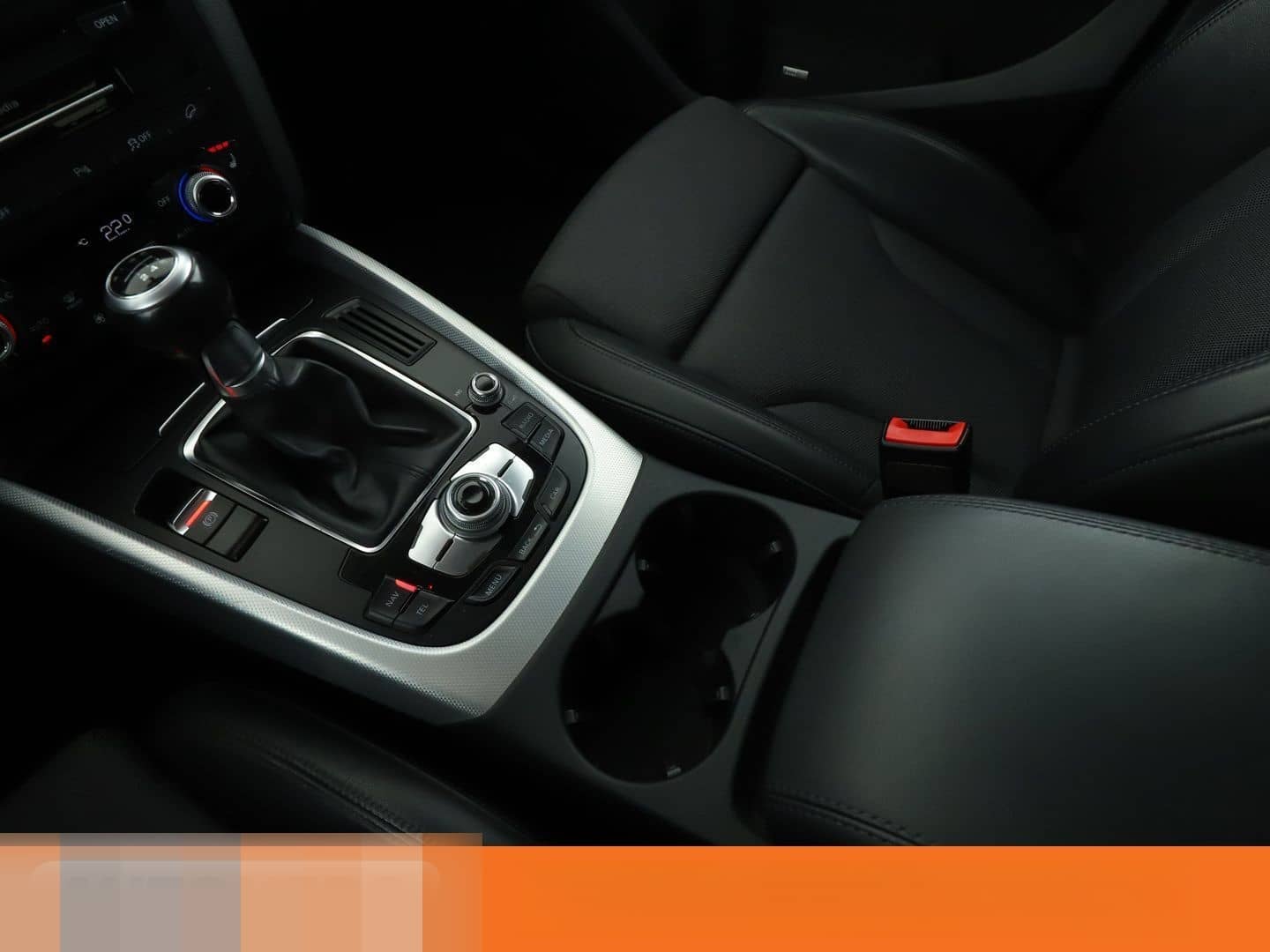 Audi Q5 2.0 TDI clean diesel *SLINE*NAVI*XENON*TEMPO* foto 25