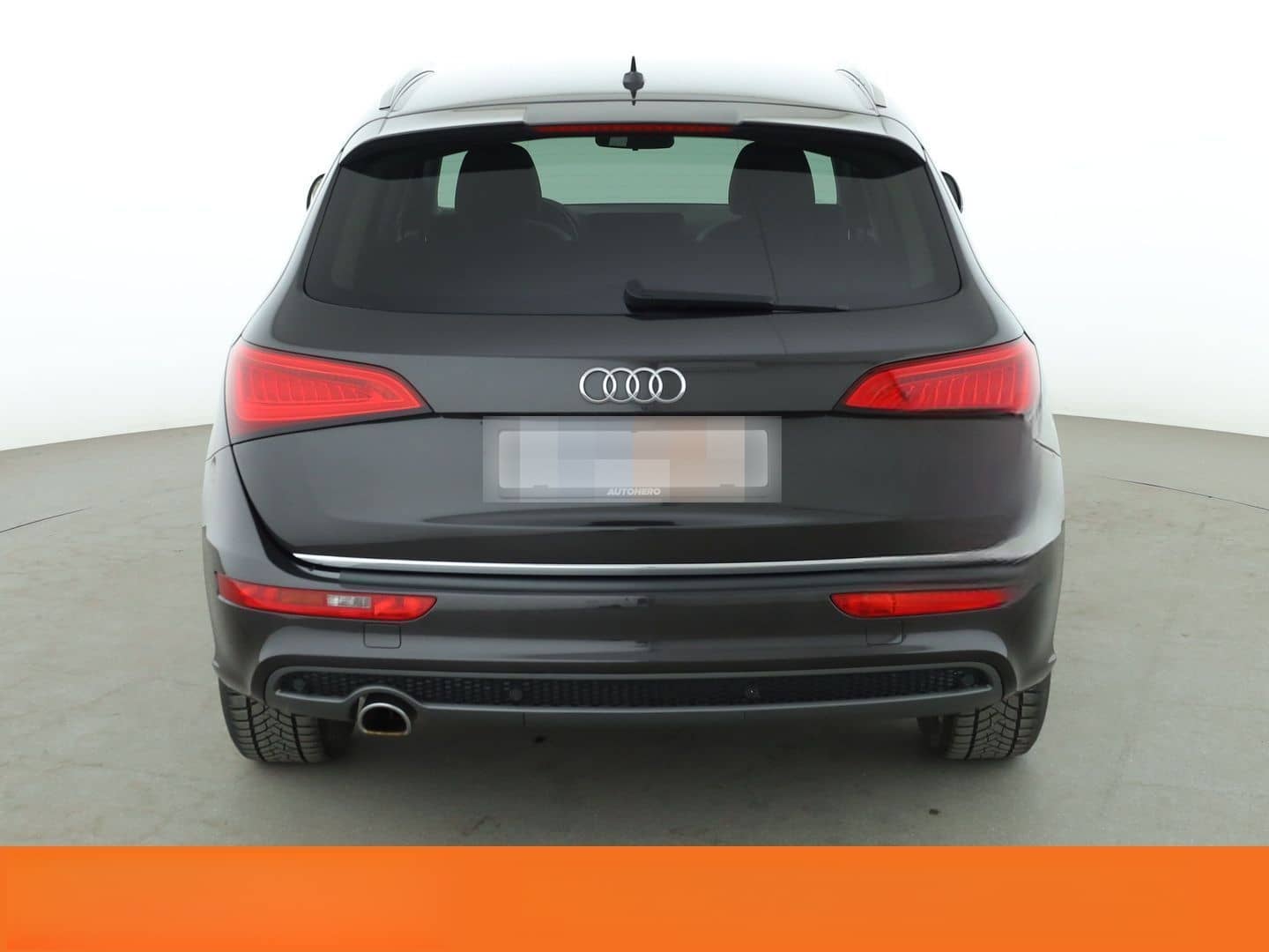 Audi Q5 2.0 TDI clean diesel *SLINE*NAVI*XENON*TEMPO* foto 5