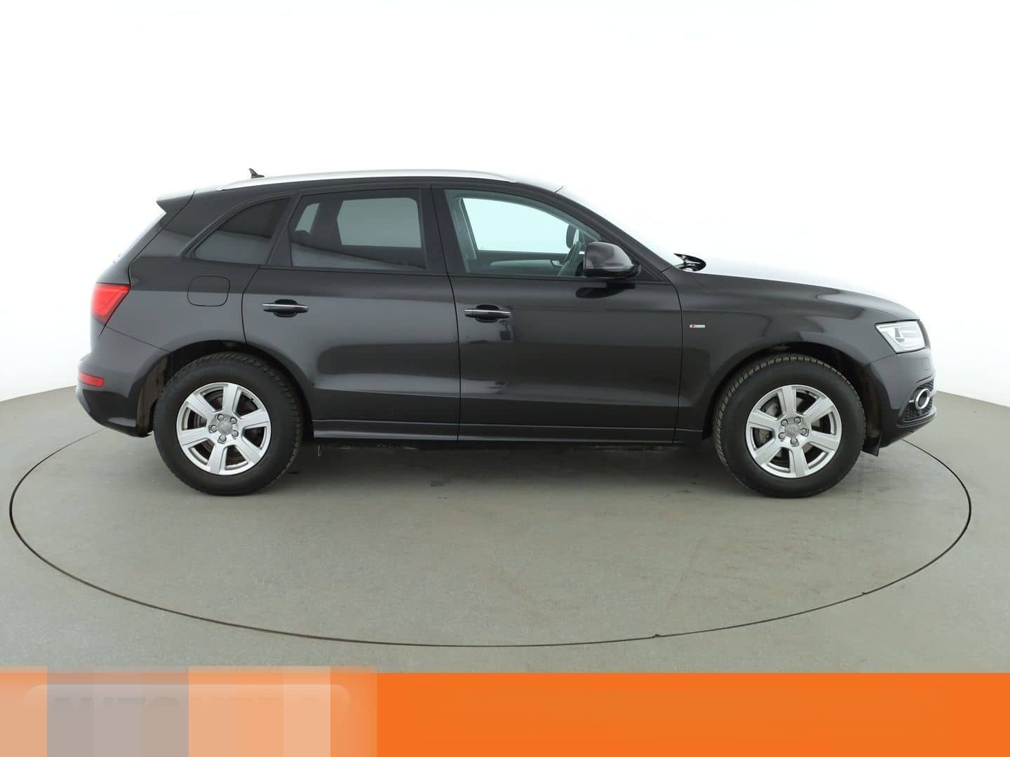 Audi Q5 2.0 TDI clean diesel *SLINE*NAVI*XENON*TEMPO* foto 7