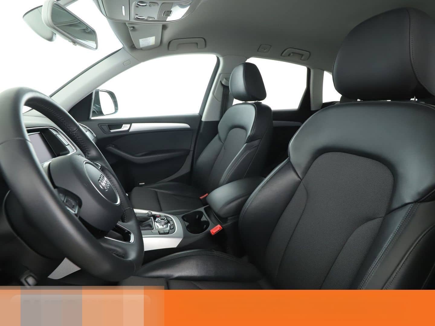 Audi Q5 2.0 TDI clean diesel *SLINE*NAVI*XENON*TEMPO* foto 10