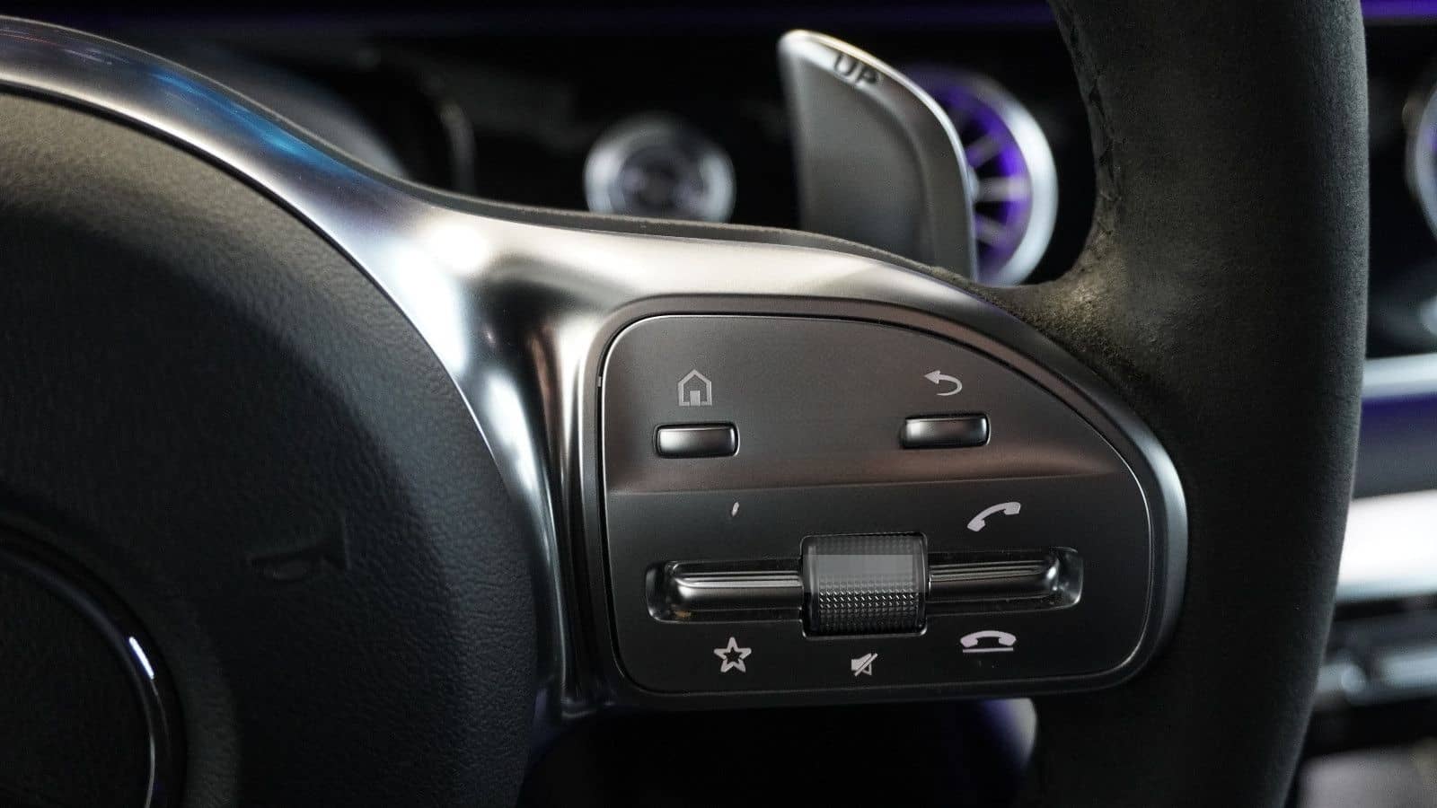 Mercedes-Benz AMG GT63 S*PANO*CARBON*NIGHT*STHZ*BURM*DESIGNO foto 22