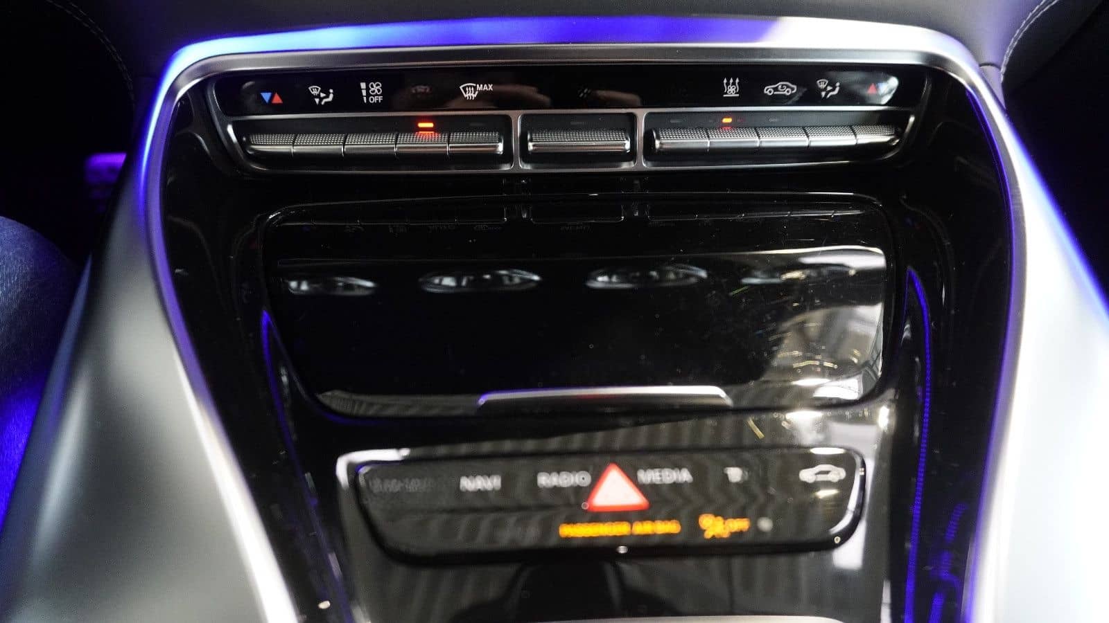 Mercedes-Benz AMG GT63 S*PANO*CARBON*NIGHT*STHZ*BURM*DESIGNO foto 23