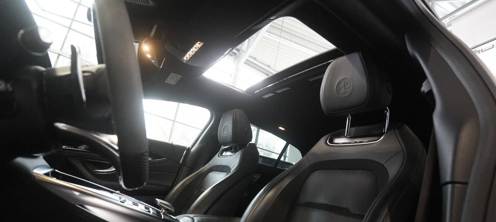 Mercedes-Benz AMG GT63 S*PANO*CARBON*NIGHT*STHZ*BURM*DESIGNO foto 10