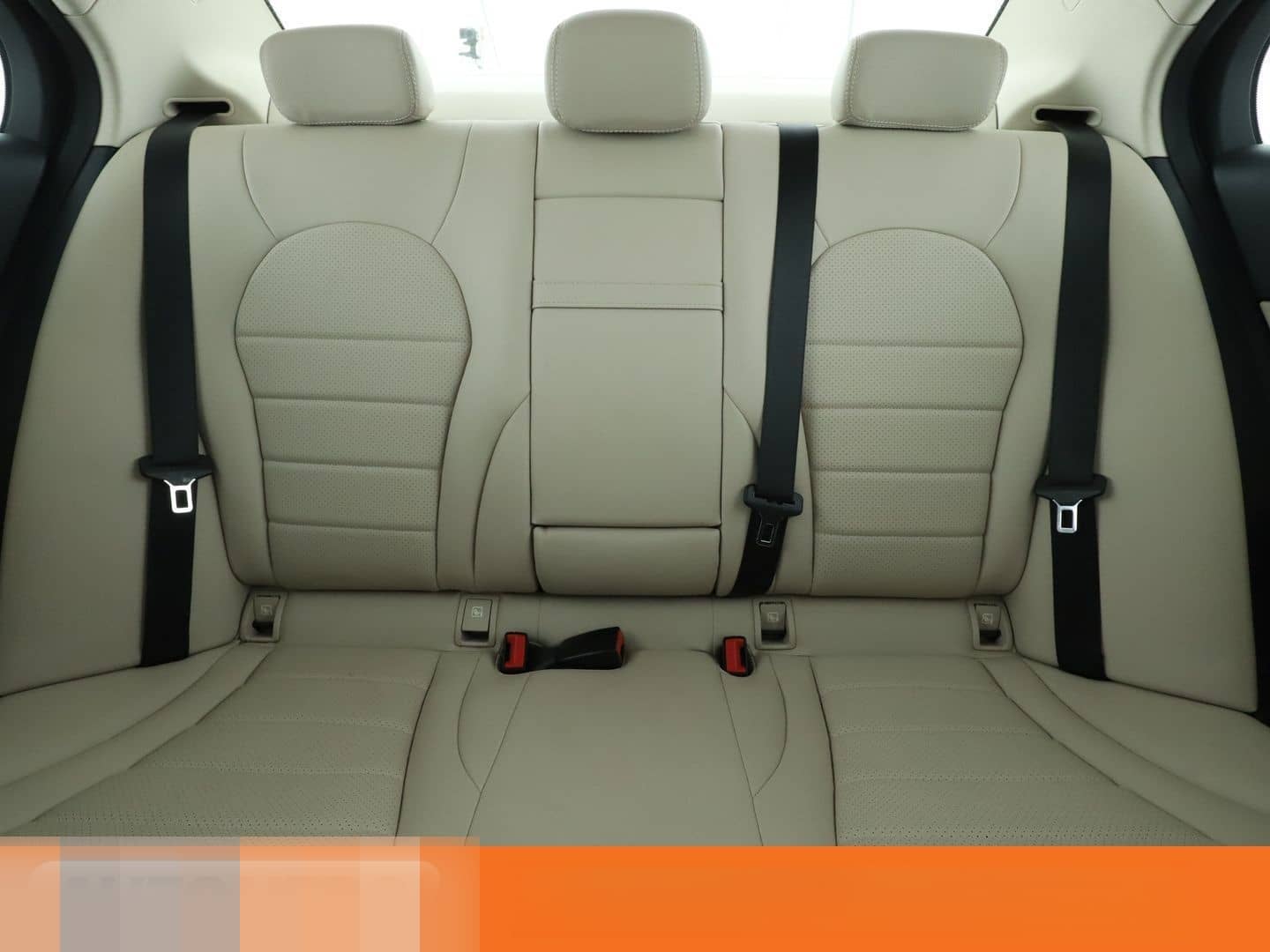 Mercedes-Benz C 180 CGI Avantgarde Aut.*LED*TEMPO*PDC*SHZ* foto 16