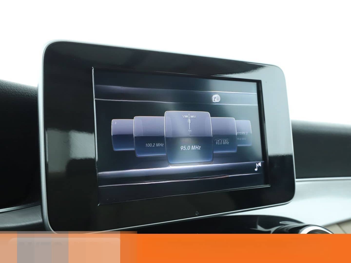 Mercedes-Benz C 180 CGI Avantgarde Aut.*LED*TEMPO*PDC*SHZ* foto 21