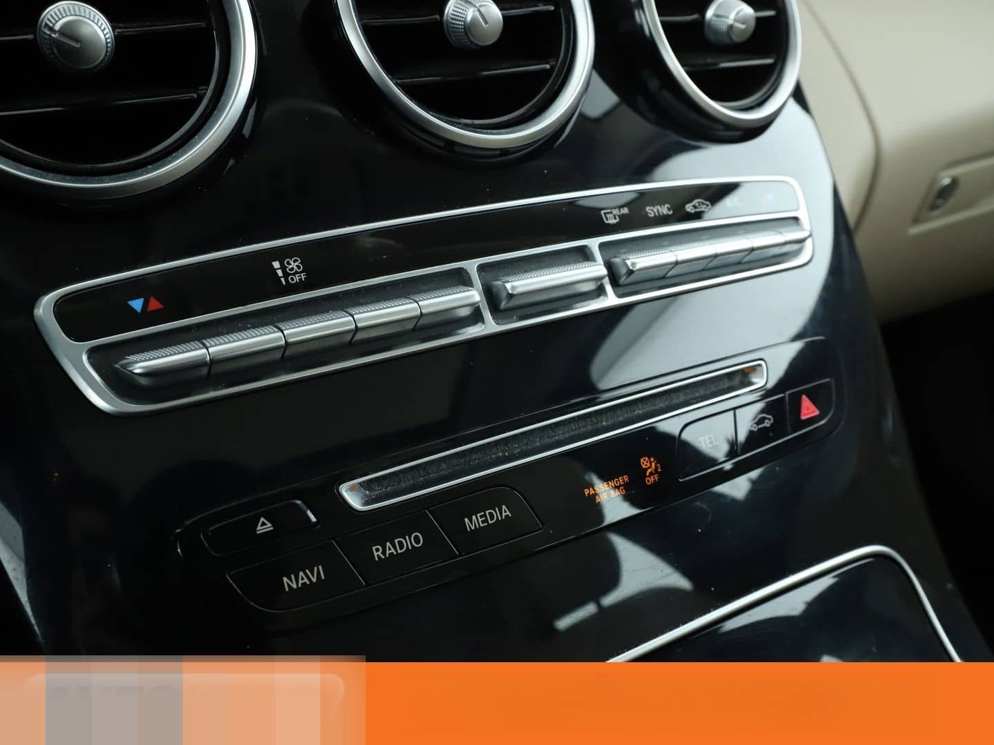 Mercedes-Benz C 180 CGI Avantgarde Aut.*LED*TEMPO*PDC*SHZ* foto 22