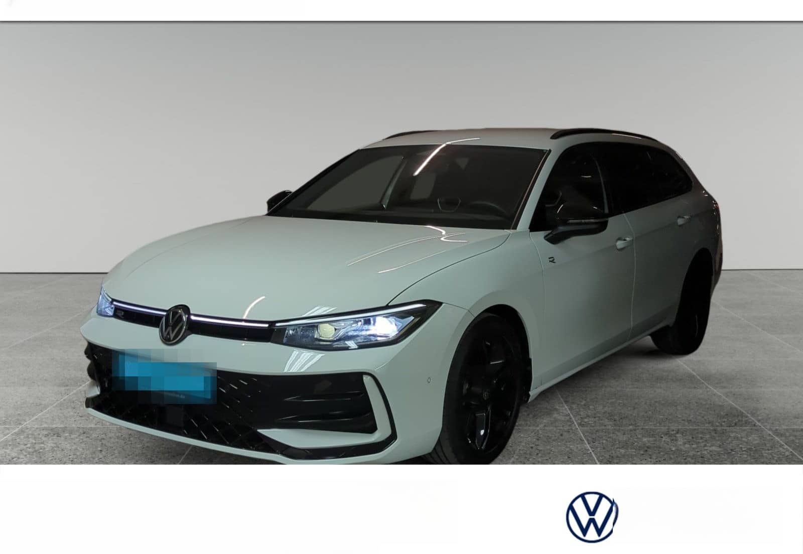 Volkswagen Passat 2.0 TDI 4M DSG R-Line MATRIX NAVI KLIMA foto 1