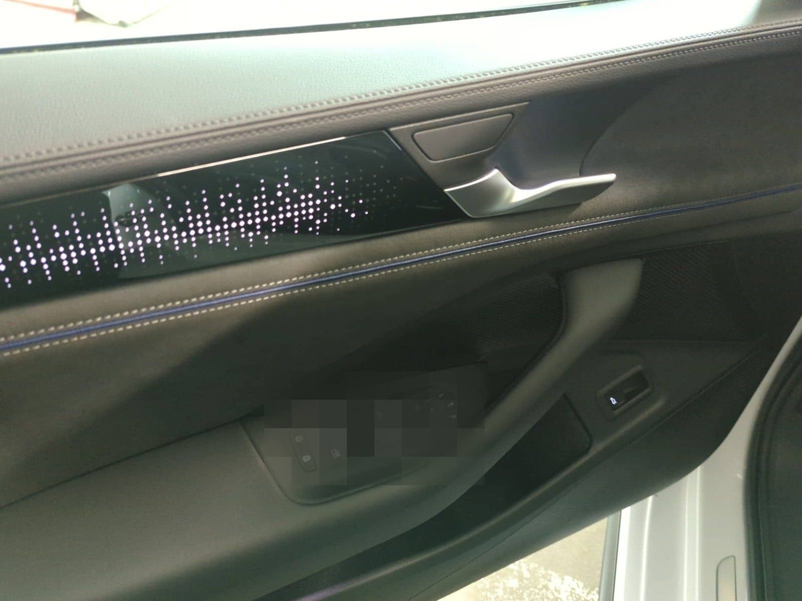 Volkswagen Passat 2.0 TDI 4M DSG R-Line MATRIX NAVI KLIMA foto 15