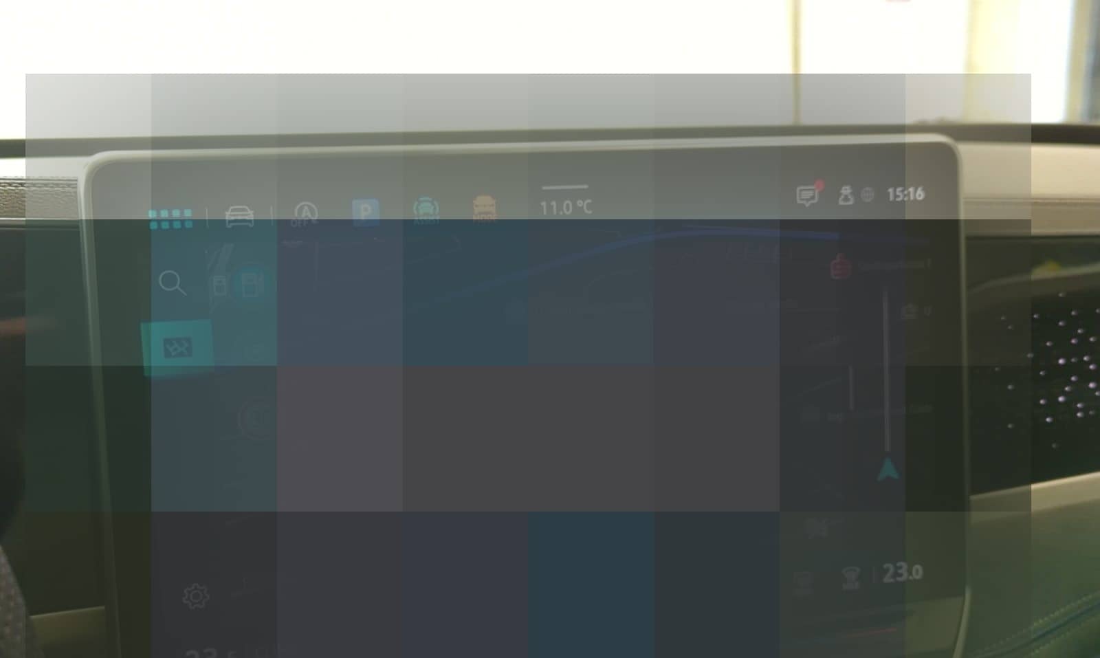 Volkswagen Passat 2.0 TDI 4M DSG R-Line MATRIX NAVI KLIMA foto 18