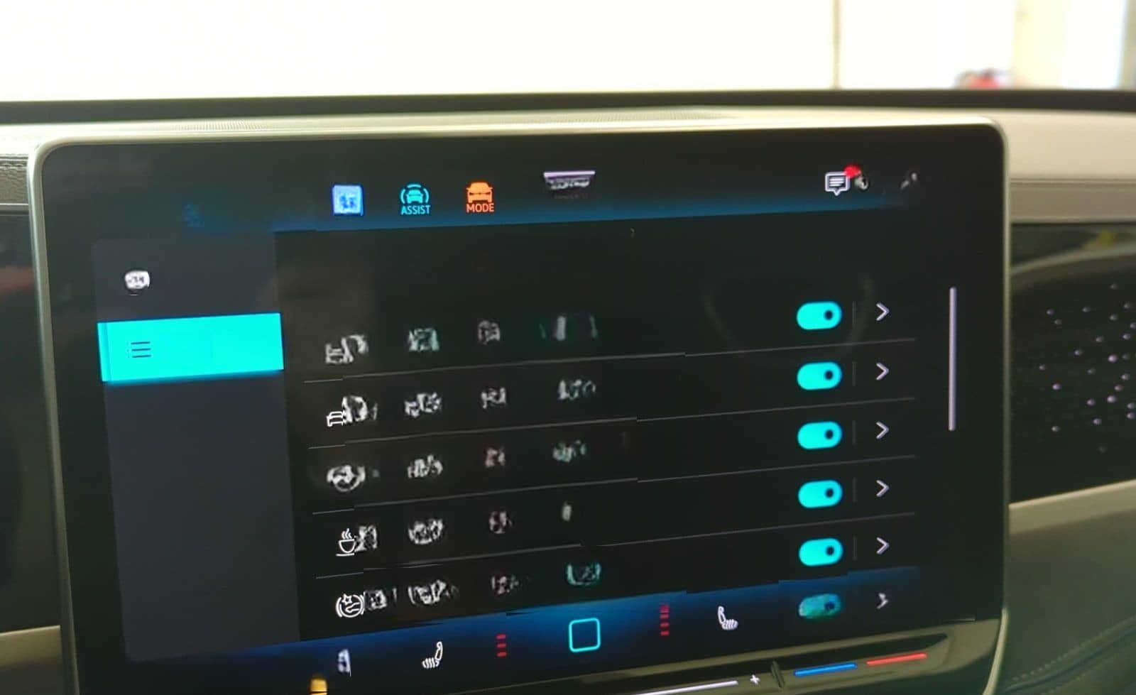 Volkswagen Passat 2.0 TDI 4M DSG R-Line MATRIX NAVI KLIMA foto 19