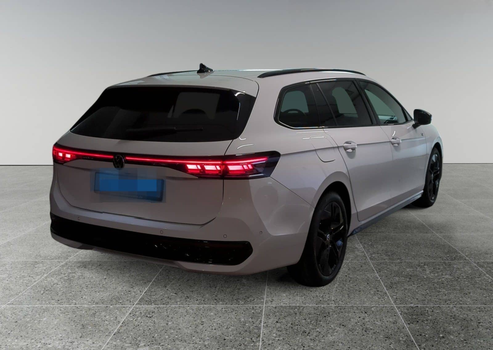 Volkswagen Passat 2.0 TDI 4M DSG R-Line MATRIX NAVI KLIMA foto 3