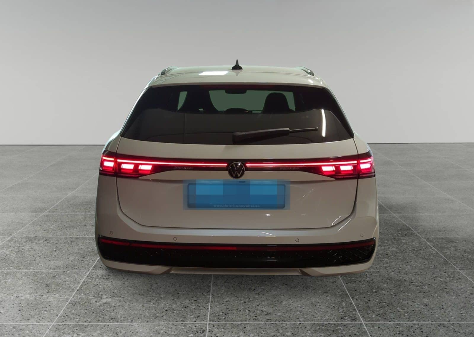 Volkswagen Passat 2.0 TDI 4M DSG R-Line MATRIX NAVI KLIMA foto 5