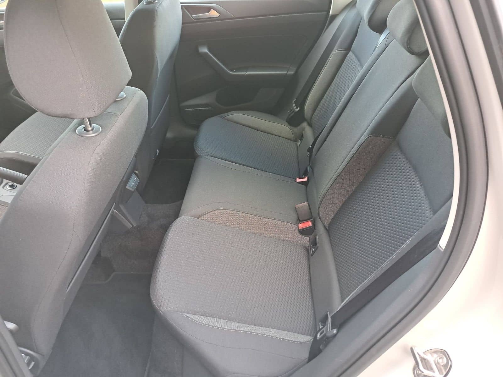 Volkswagen Polo Life 1.0 NAV APP GJ-REIF KAM PDC SHZ foto 14