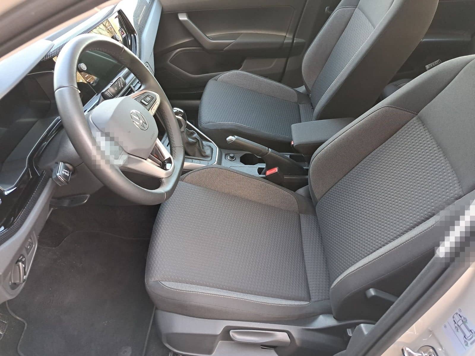 Volkswagen Polo Life 1.0 NAV APP GJ-REIF KAM PDC SHZ foto 17