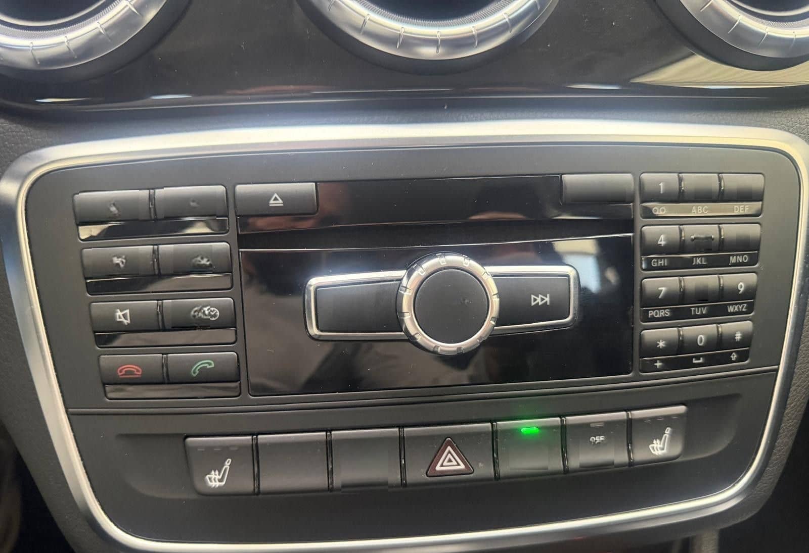 Mercedes-Benz CLA 250*AUT*NAV*PDC*KAM*XEN*SHEFT*TEMP*NUR 43TKM foto 11