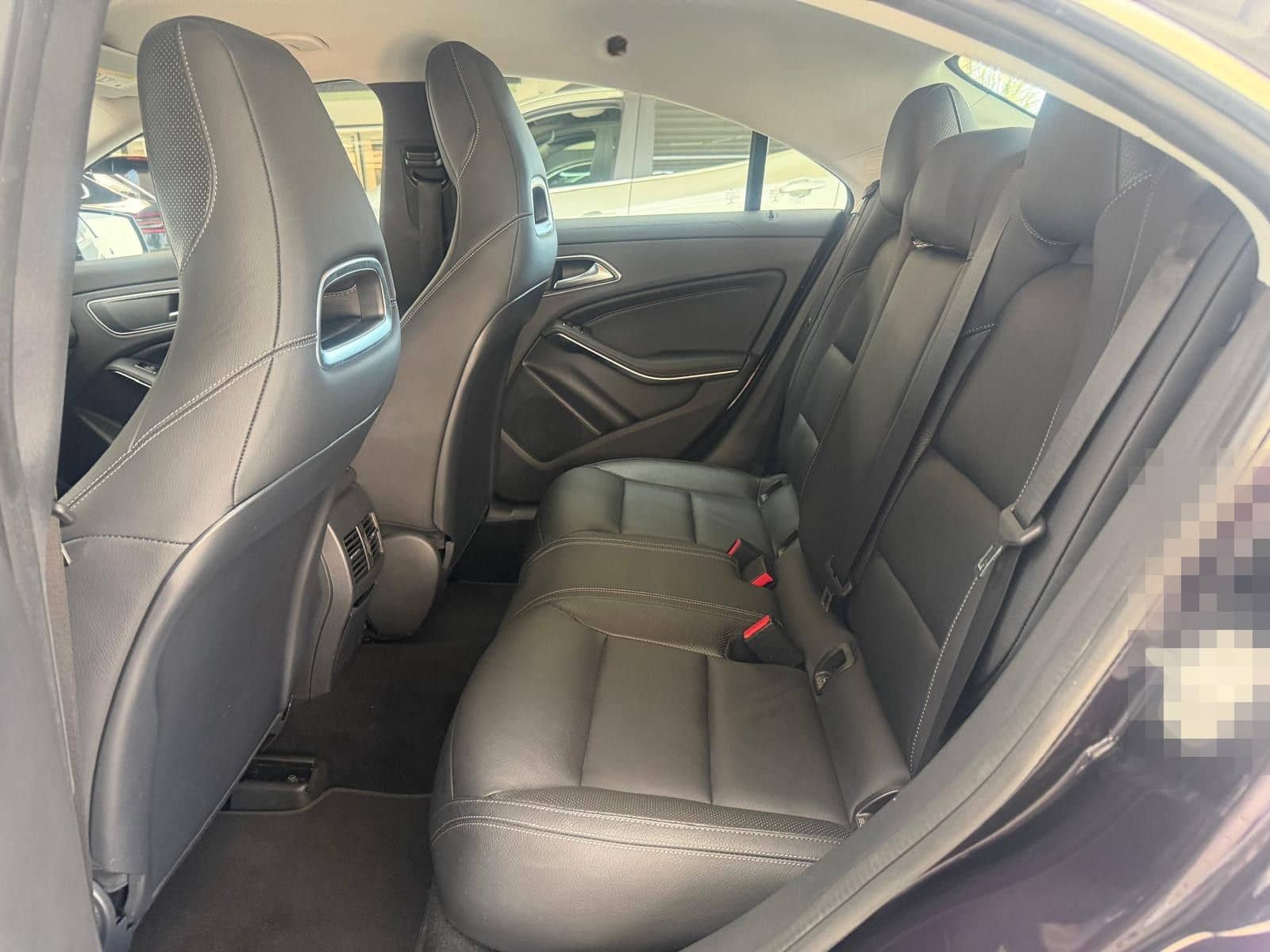 Mercedes-Benz CLA 250*AUT*NAV*PDC*KAM*XEN*SHEFT*TEMP*NUR 43TKM foto 17