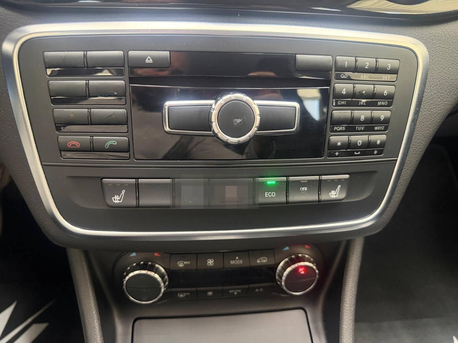 Mercedes-Benz CLA 250*AUT*NAV*PDC*KAM*XEN*SHEFT*TEMP*NUR 43TKM foto 10