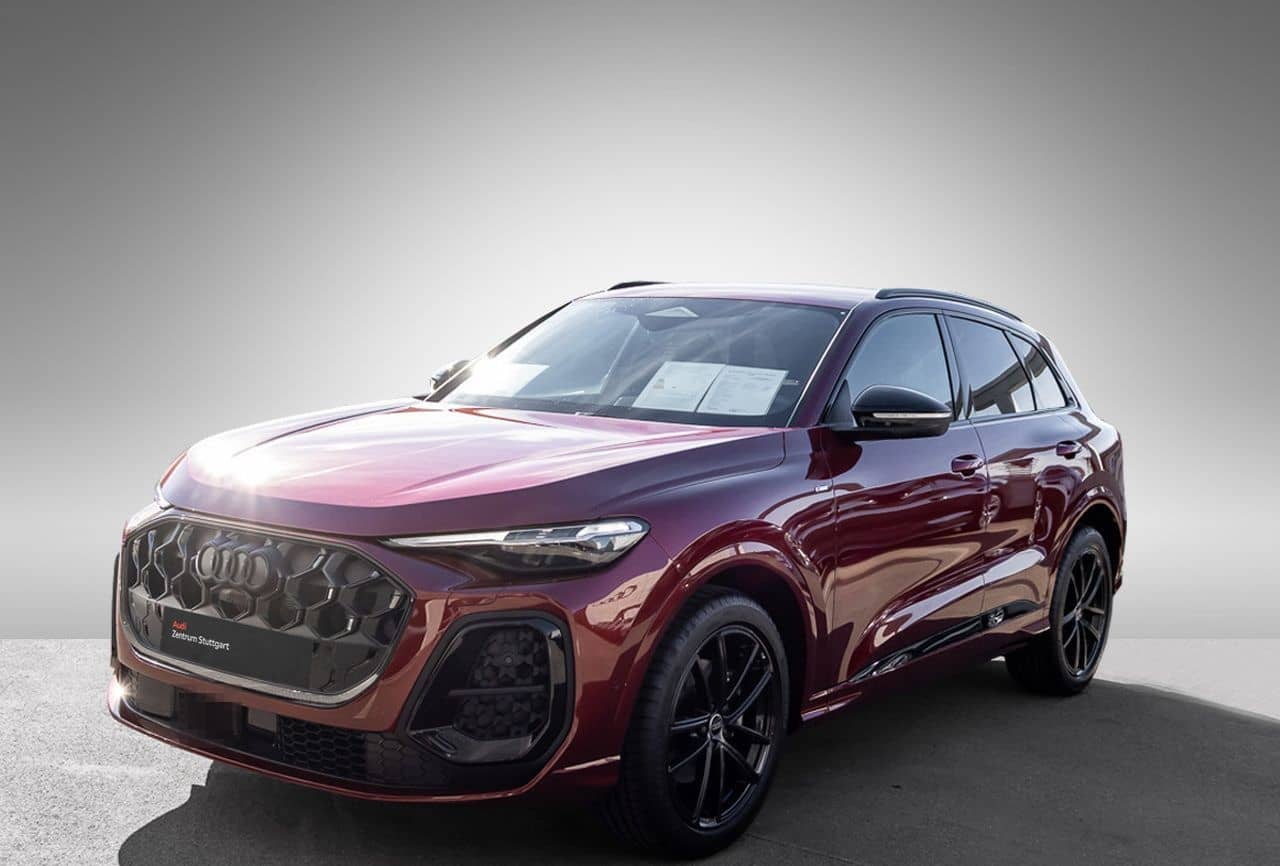 Audi Q5 SUV TFSI quattro 150 kW S tronic foto 2