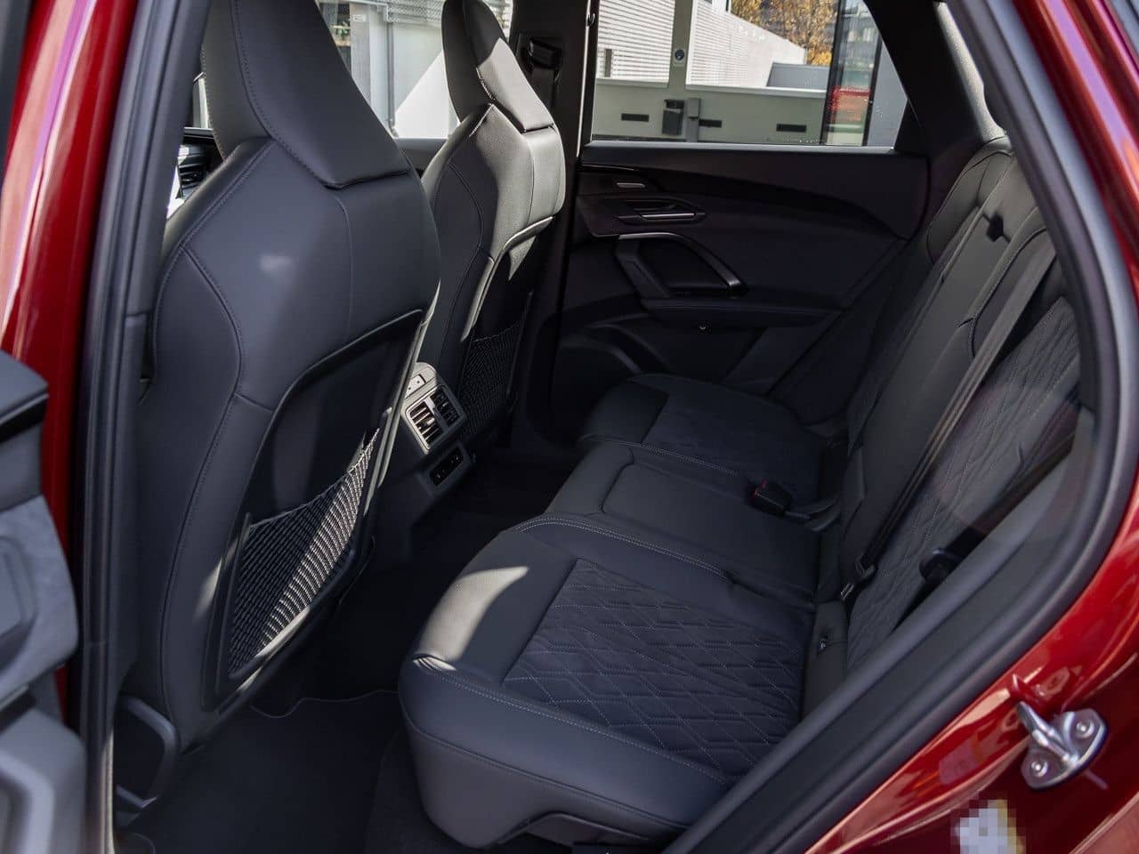 Audi Q5 SUV TFSI quattro 150 kW S tronic foto 12