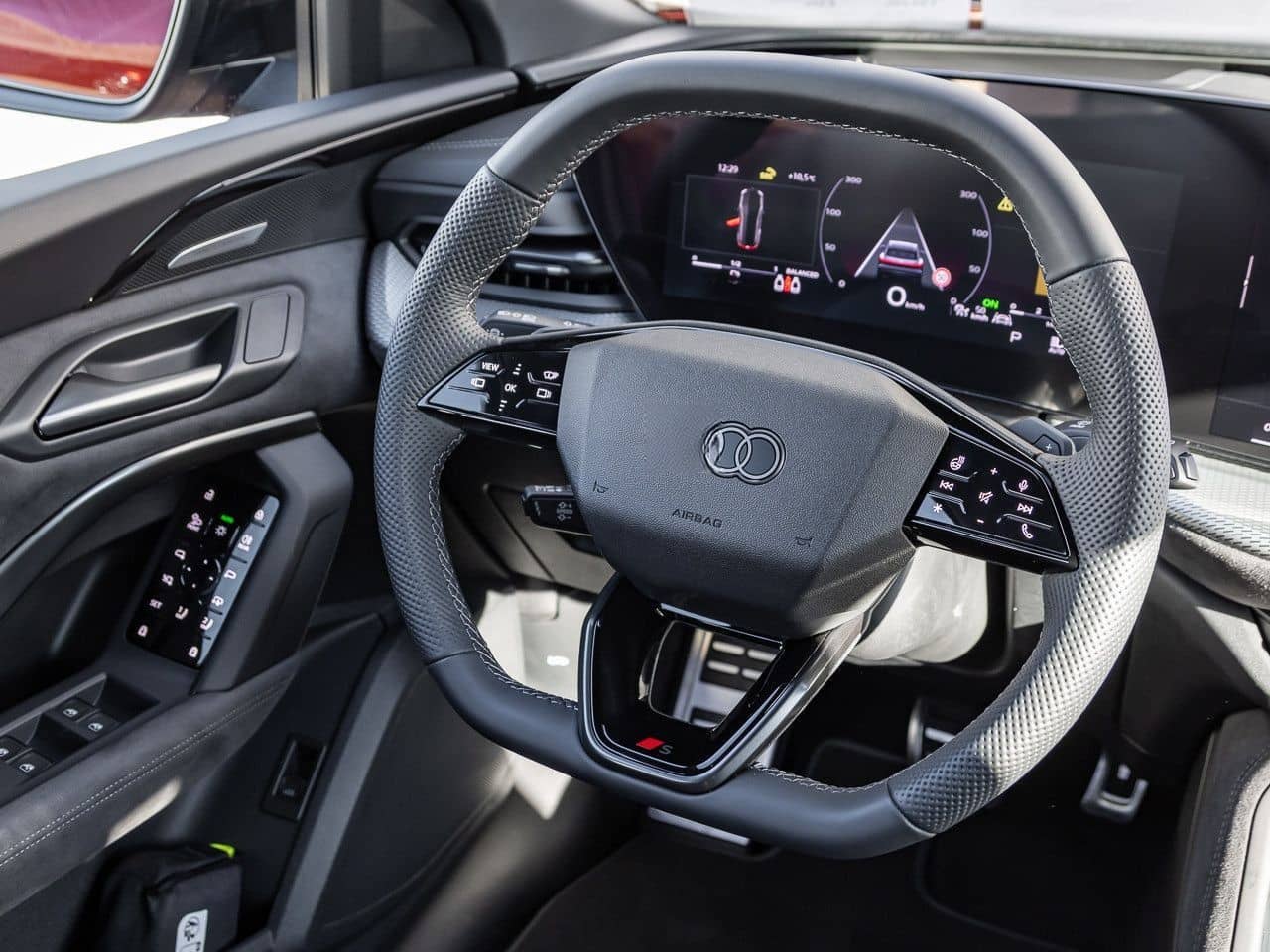 Audi Q5 SUV TFSI quattro 150 kW S tronic foto 15