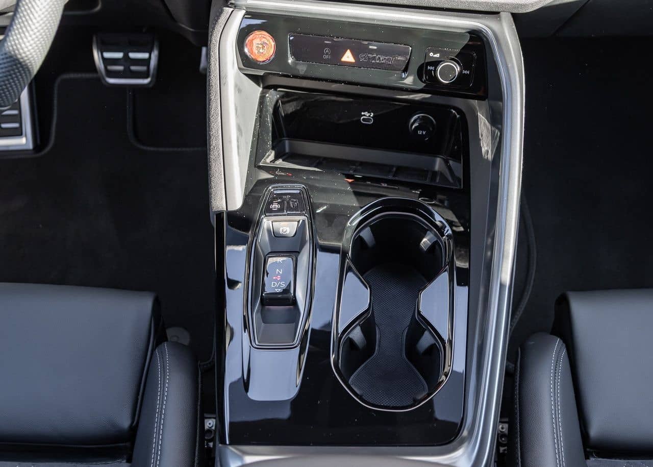 Audi Q5 SUV TFSI quattro 150 kW S tronic foto 18