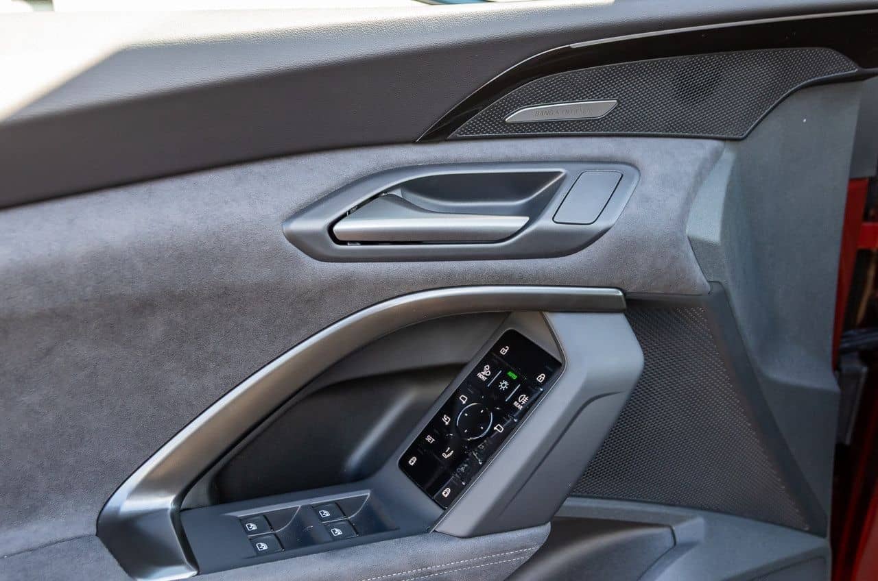 Audi Q5 SUV TFSI quattro 150 kW S tronic foto 20