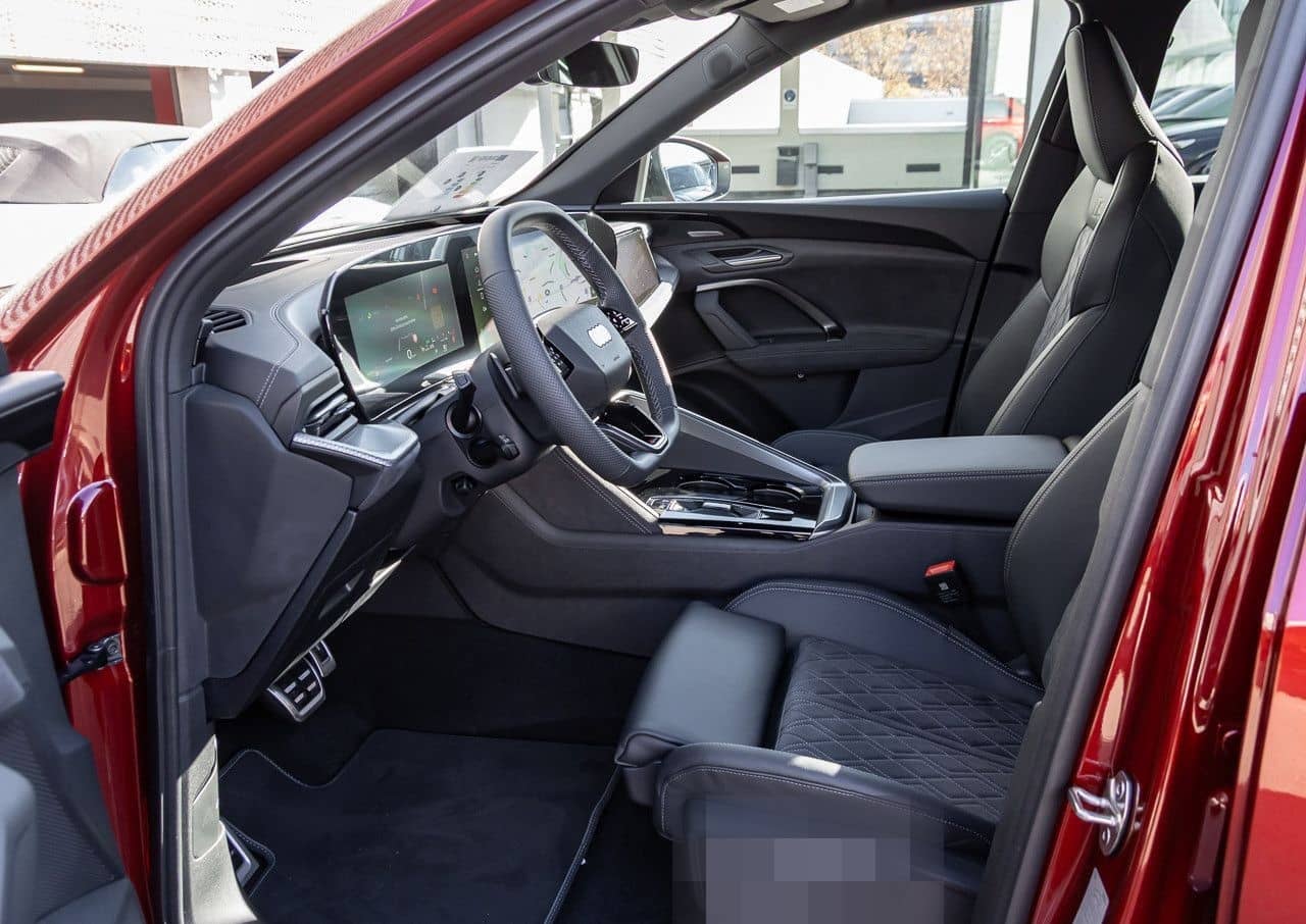 Audi Q5 SUV TFSI quattro 150 kW S tronic foto 21