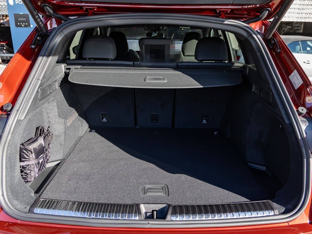 Audi Q5 SUV TFSI quattro 150 kW S tronic foto 5