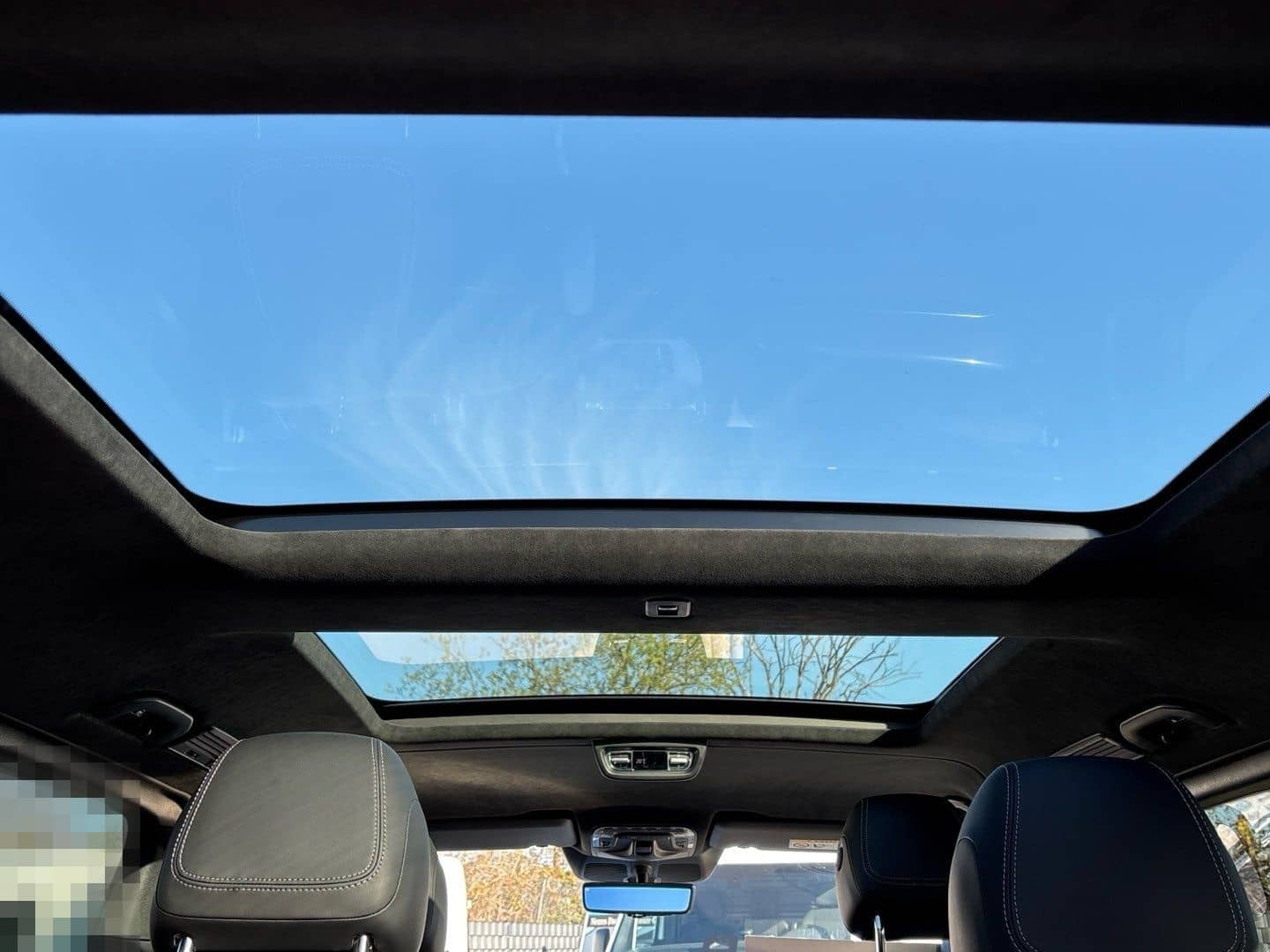 Mercedes-Benz V 300 d Exclusive 4x4 lang AIRMATIC Pano 360° 9G foto 20