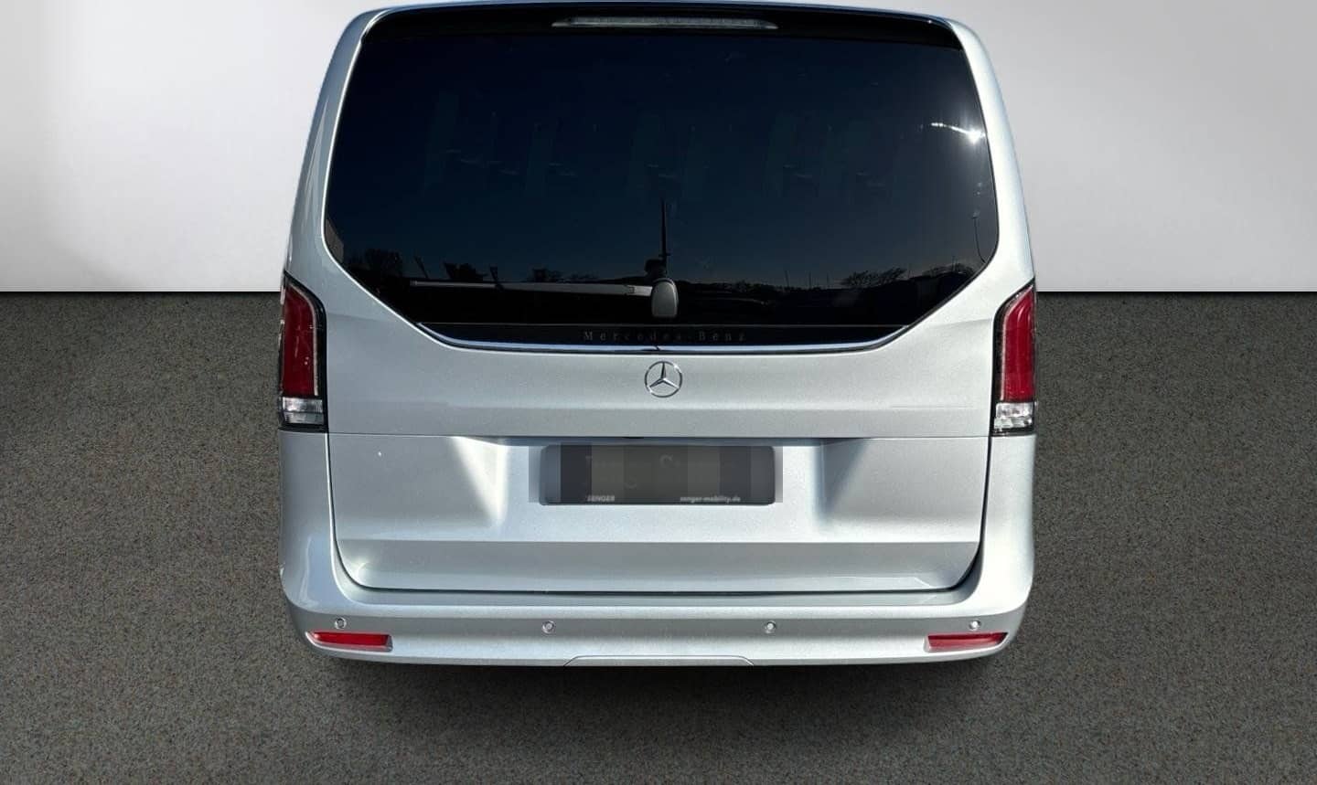 Mercedes-Benz V 300 d Exclusive 4x4 lang AIRMATIC Pano 360° 9G foto 6