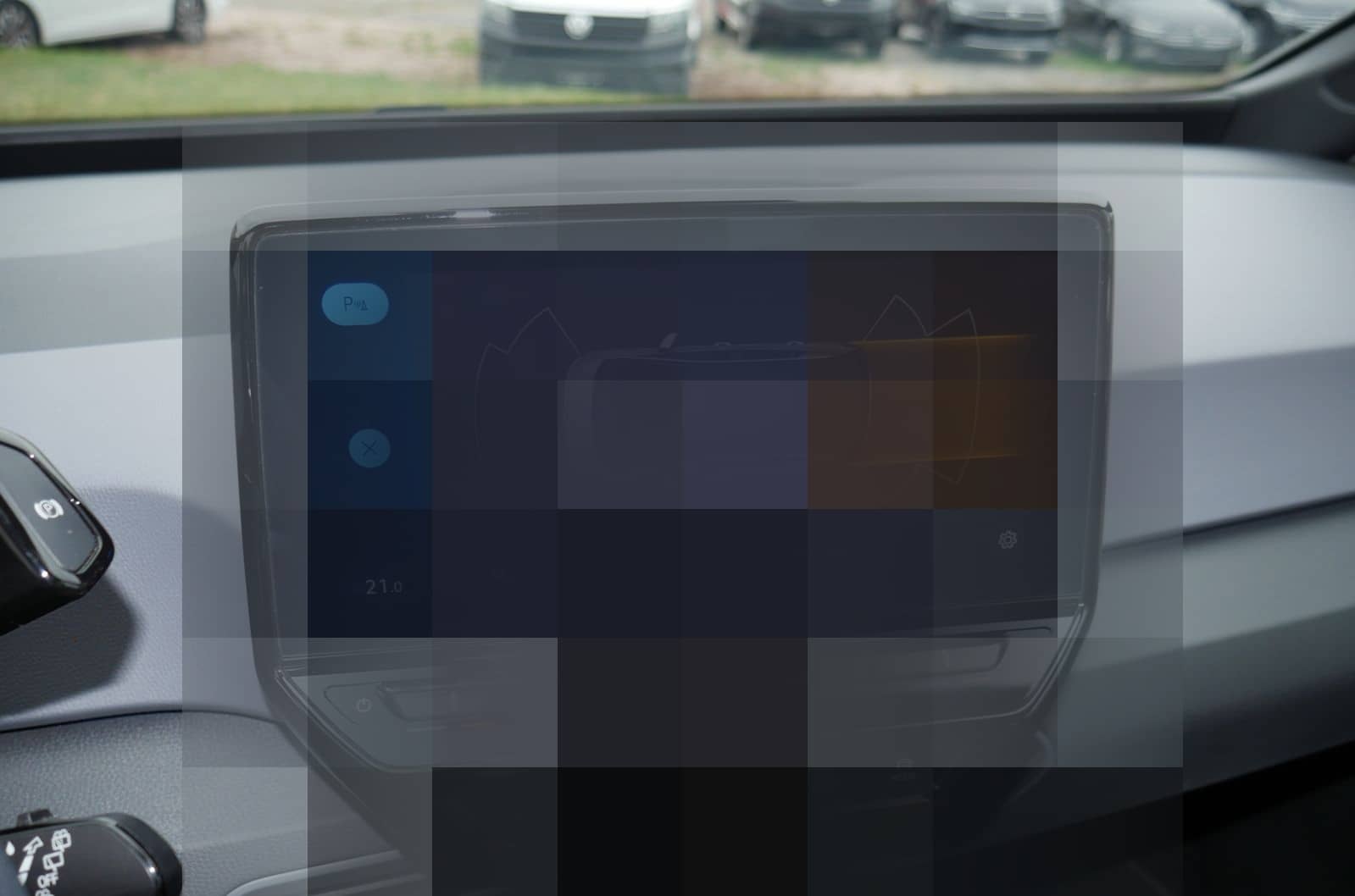 Volkswagen ID.3 Pure Performance 45 kWh NAVI LED MFL PDC AP foto 13