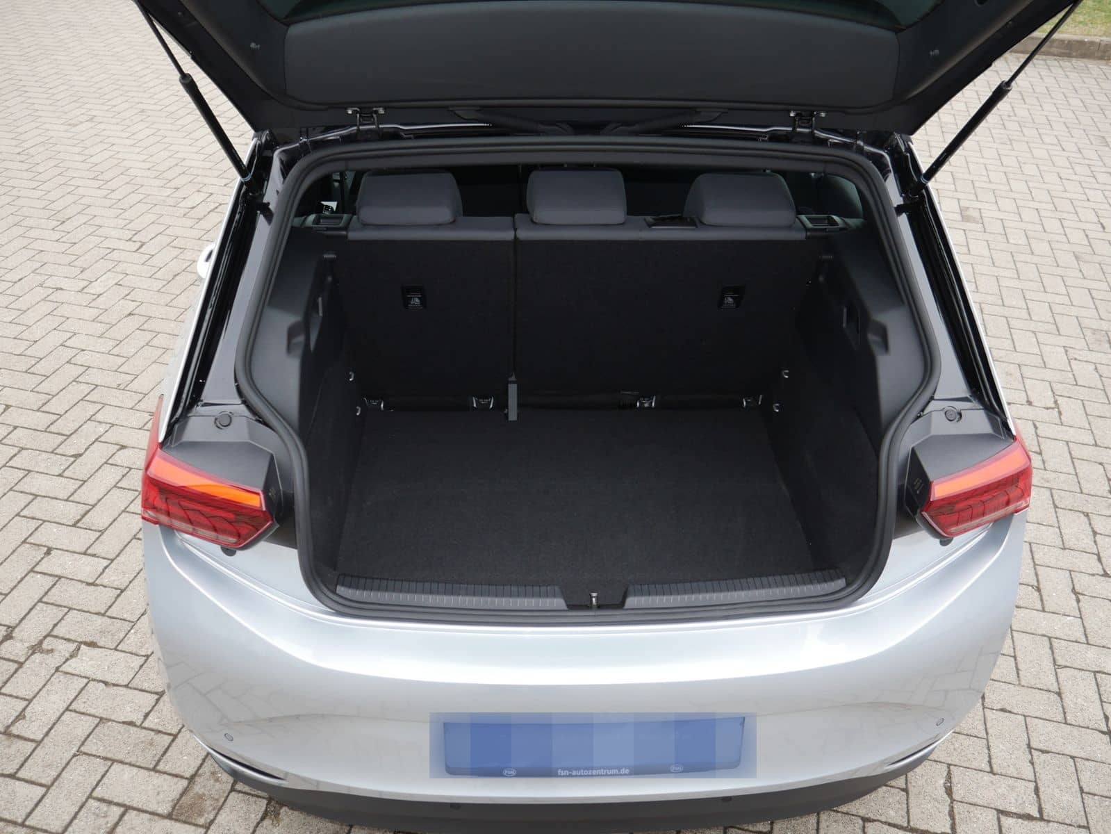 Volkswagen ID.3 Pure Performance 45 kWh NAVI LED MFL PDC AP foto 14