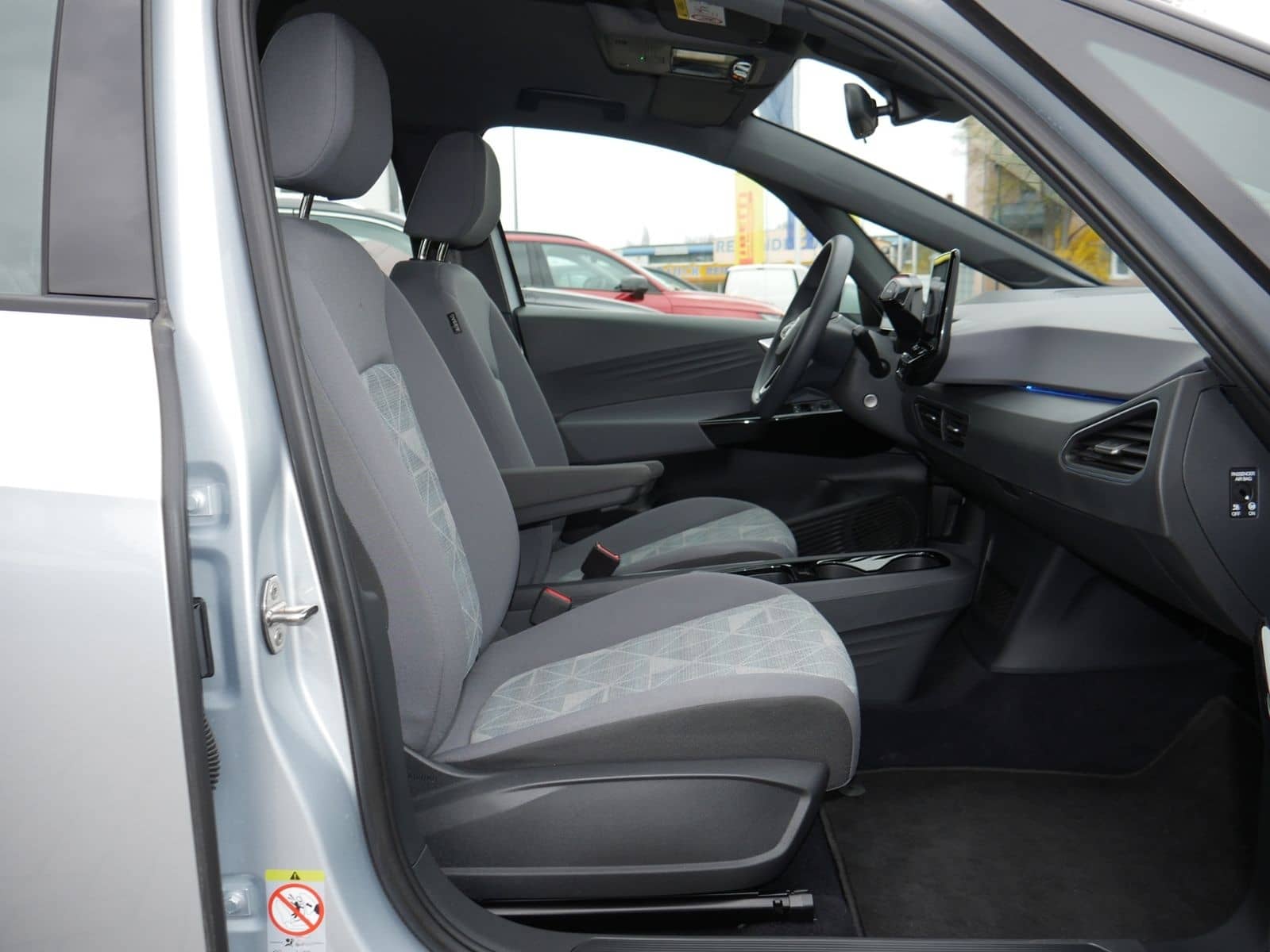 Volkswagen ID.3 Pure Performance 45 kWh NAVI LED MFL PDC AP foto 4