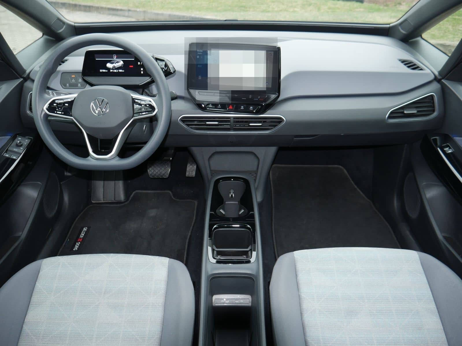 Volkswagen ID.3 Pure Performance 45 kWh NAVI LED MFL PDC AP foto 6