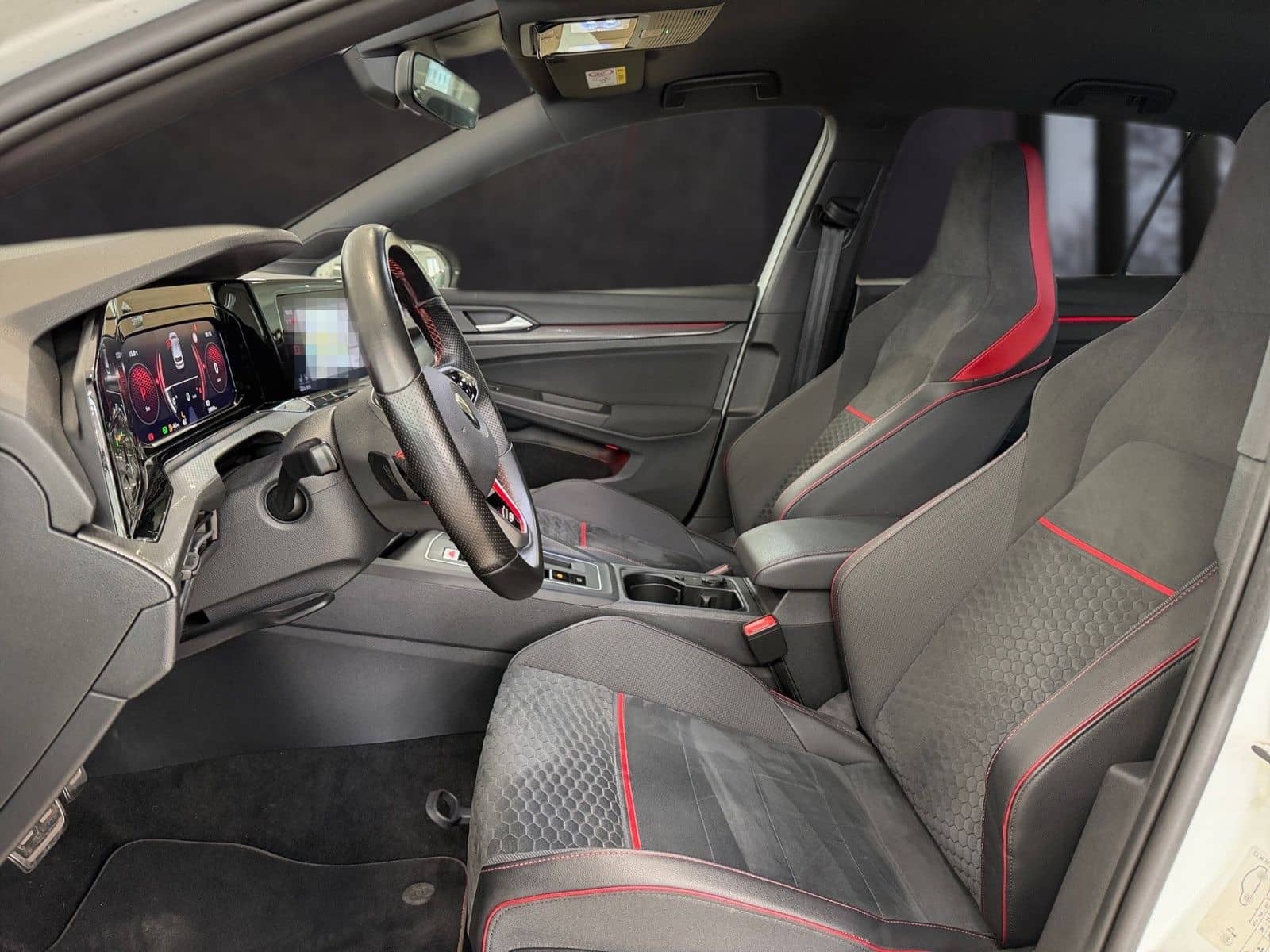 Volkswagen Golf VIII Lim. GTI Clubsport*KeyLess* foto 11