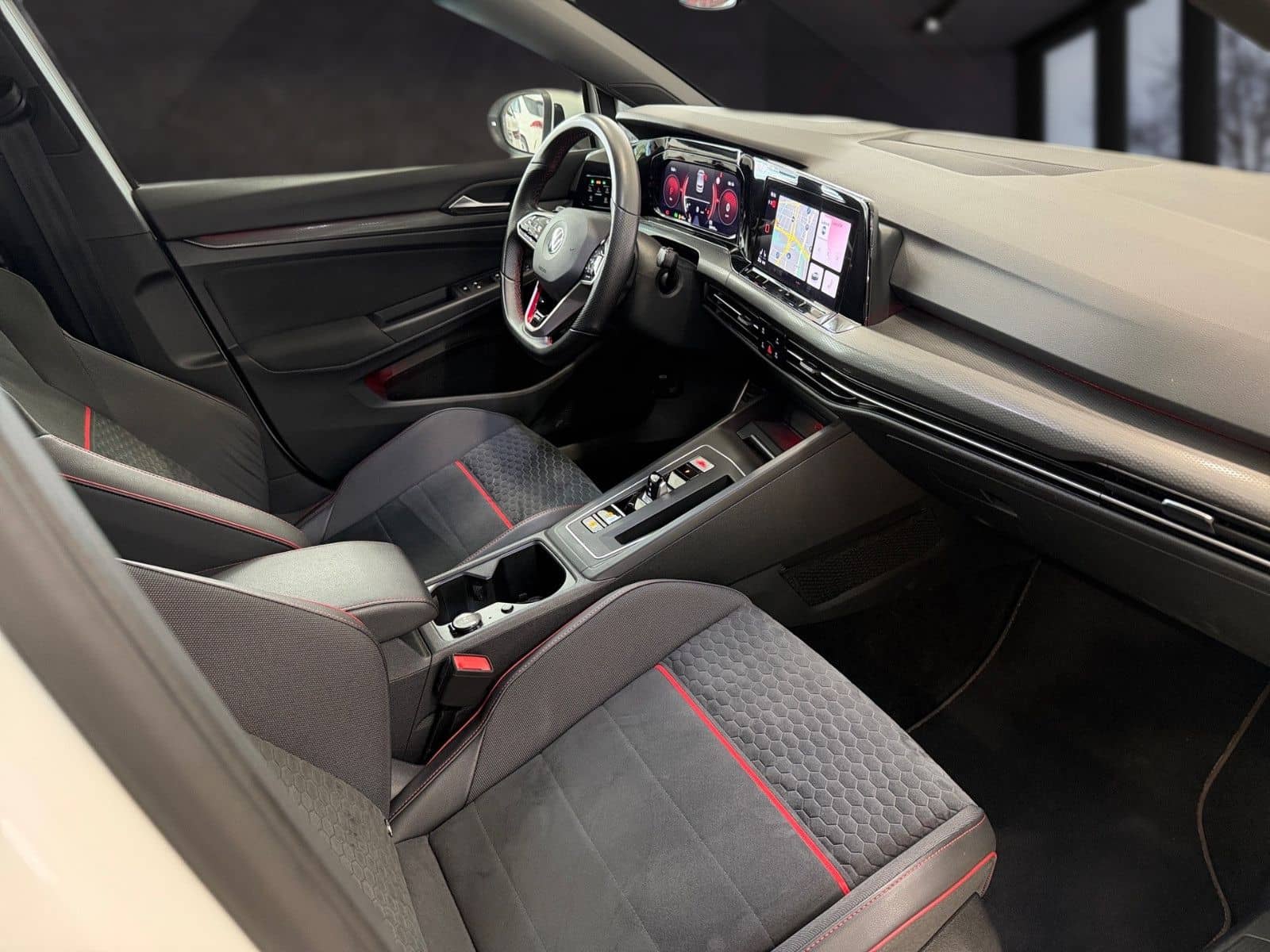 Volkswagen Golf VIII Lim. GTI Clubsport*KeyLess* foto 15