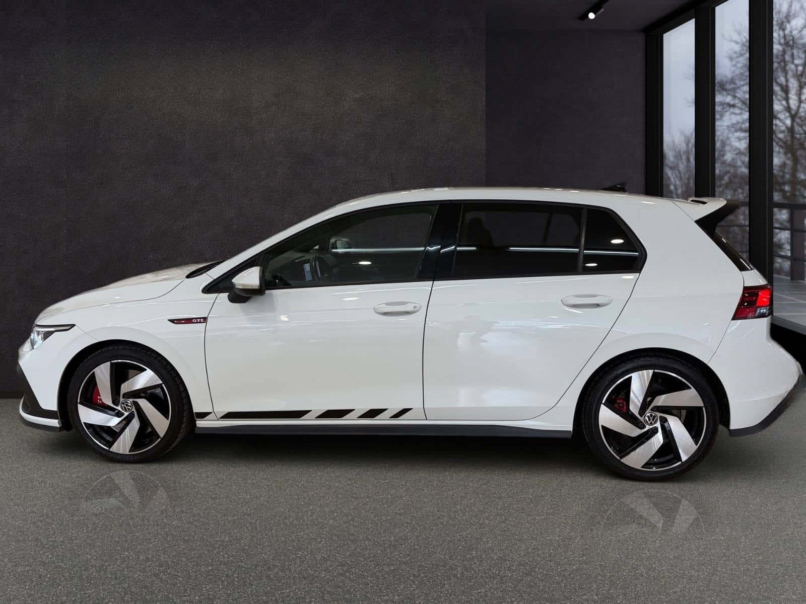 Volkswagen Golf VIII Lim. GTI Clubsport*KeyLess* foto 3