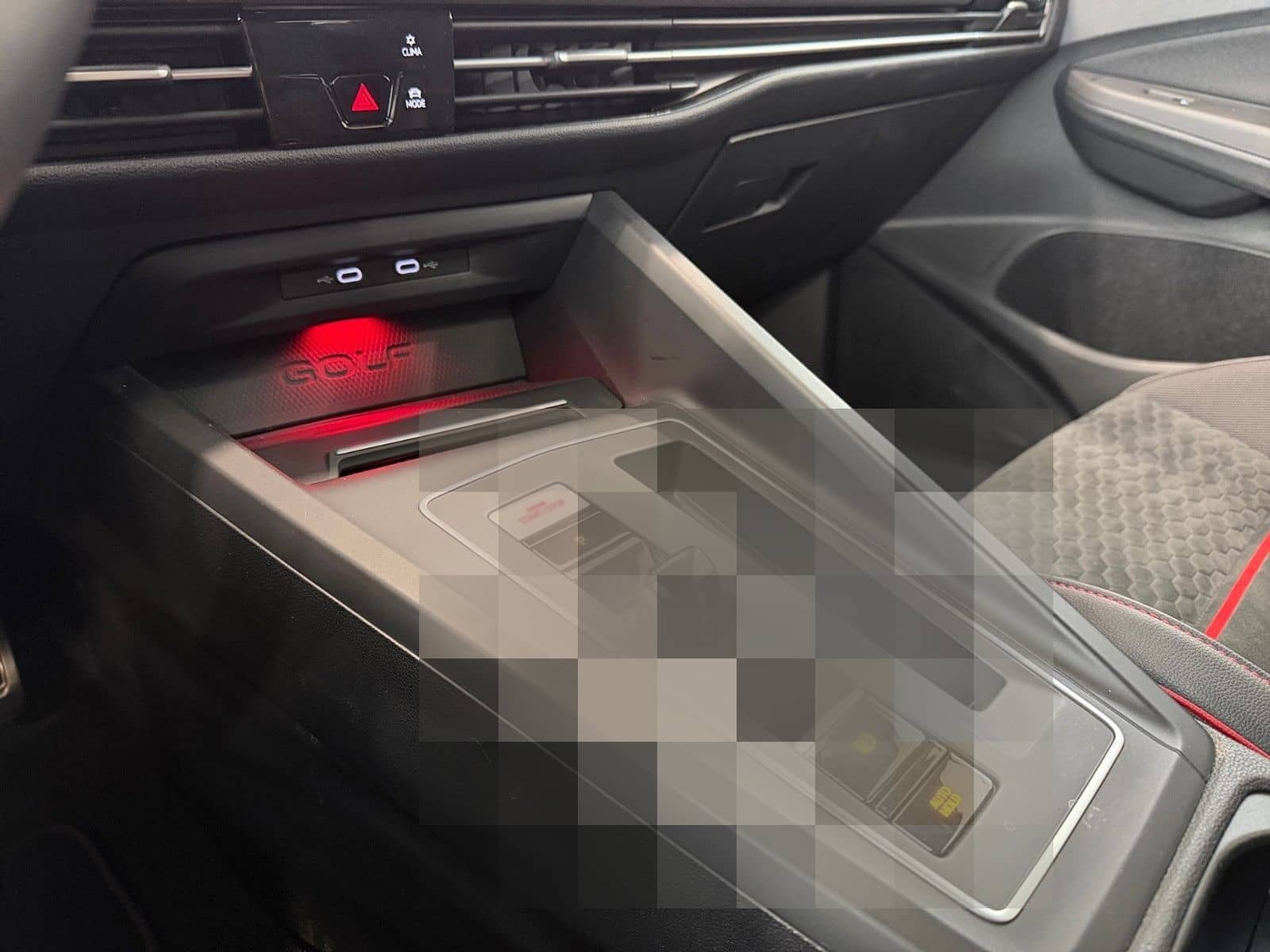 Volkswagen Golf VIII Lim. GTI Clubsport*KeyLess* foto 23