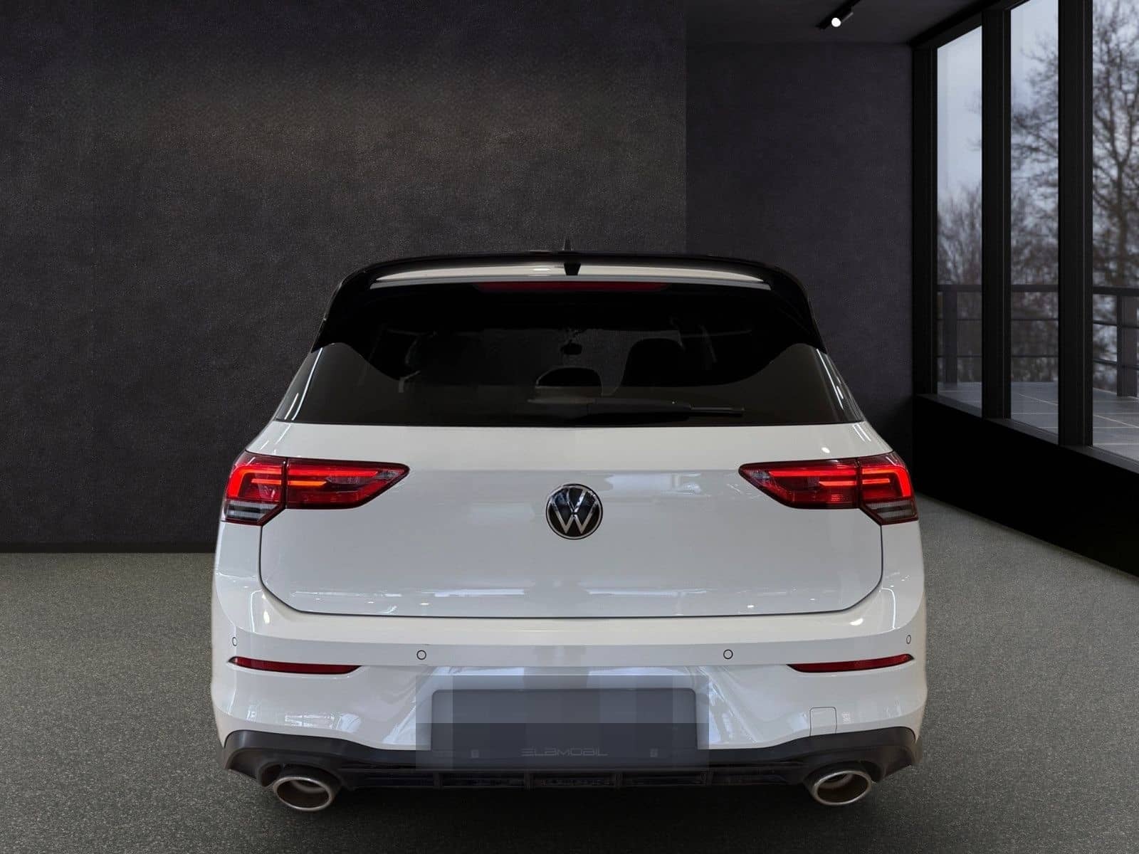 Volkswagen Golf VIII Lim. GTI Clubsport*KeyLess* foto 5