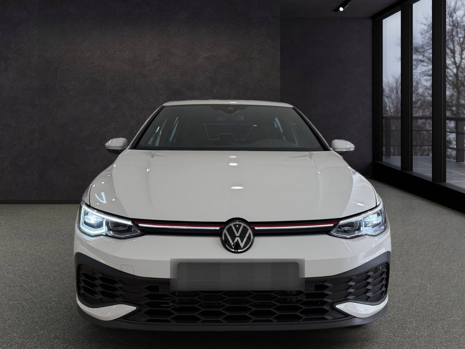 Volkswagen Golf VIII Lim. GTI Clubsport*KeyLess* foto 8