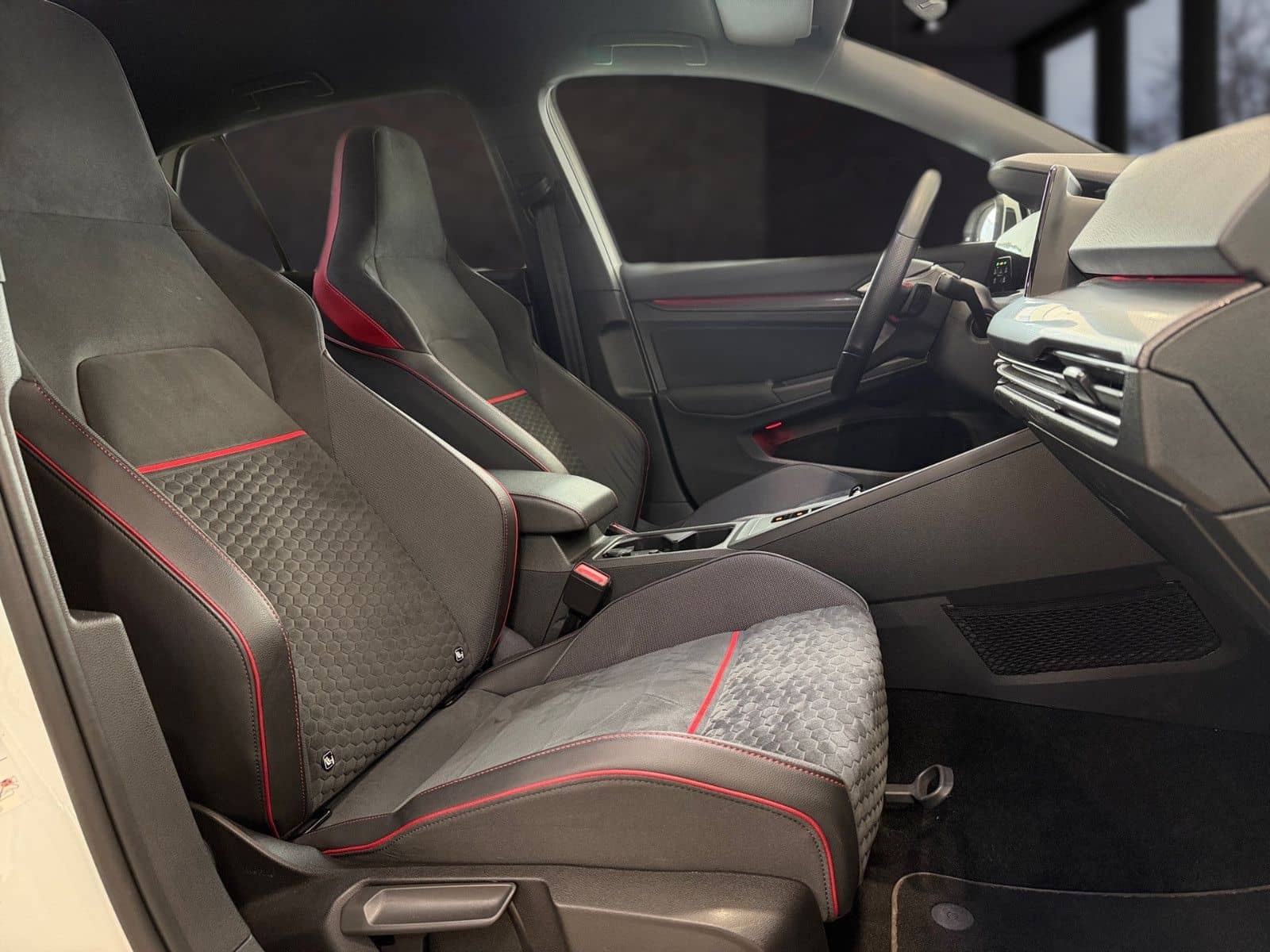 Volkswagen Golf VIII Lim. GTI Clubsport*KeyLess* foto 10