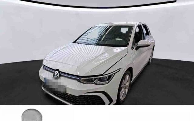 Volkswagen Golf VIII 1.4 eHybrid GTE DSG NAVI APP VOICE foto 1