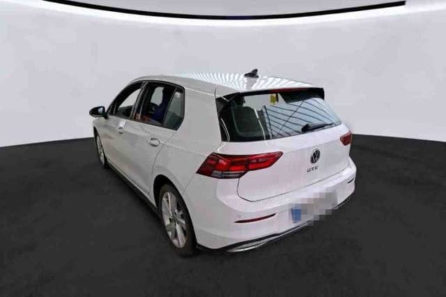 Volkswagen Golf VIII 1.4 eHybrid GTE DSG NAVI APP VOICE foto 5