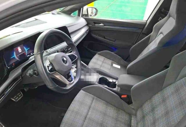 Volkswagen Golf VIII 1.4 eHybrid GTE DSG NAVI APP VOICE foto 7