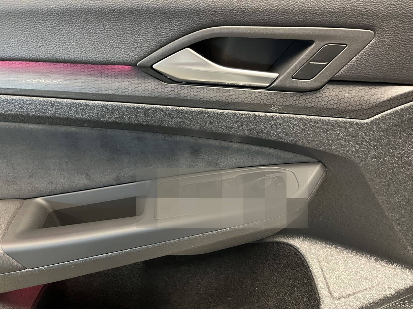 Volkswagen Golf VIII GTI Clubsport 2.0 TSI DSG, Navi, Sitzh foto 13