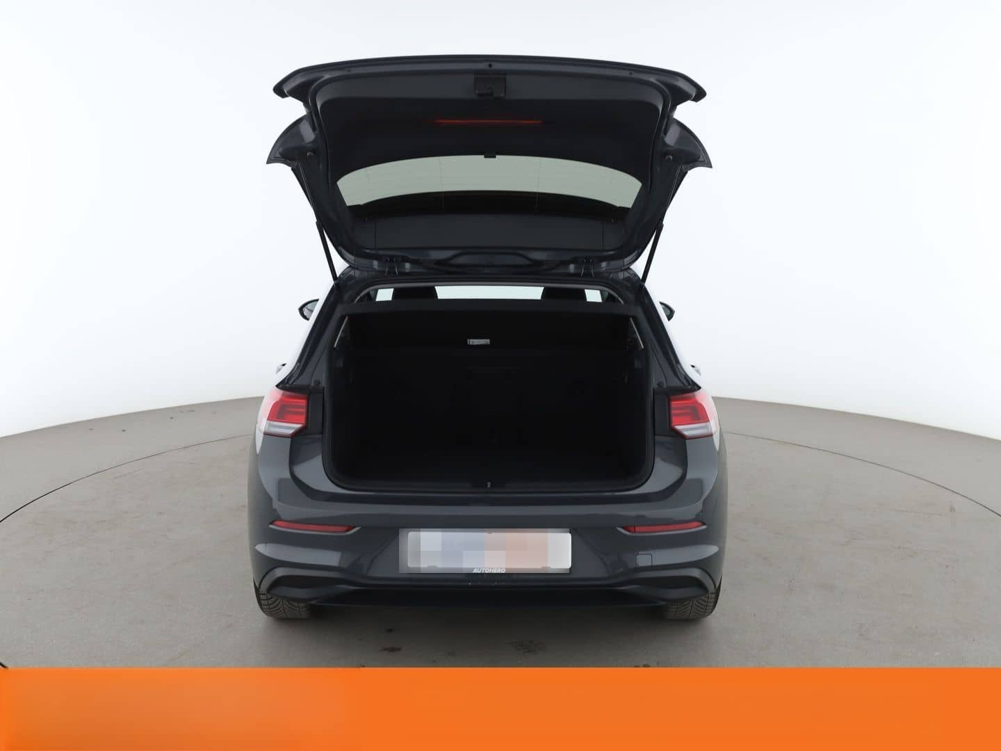 Volkswagen Golf VIII 1.5 TSI ACT Life*NAVI*ACC*PDC*SHZ*BT* foto 17